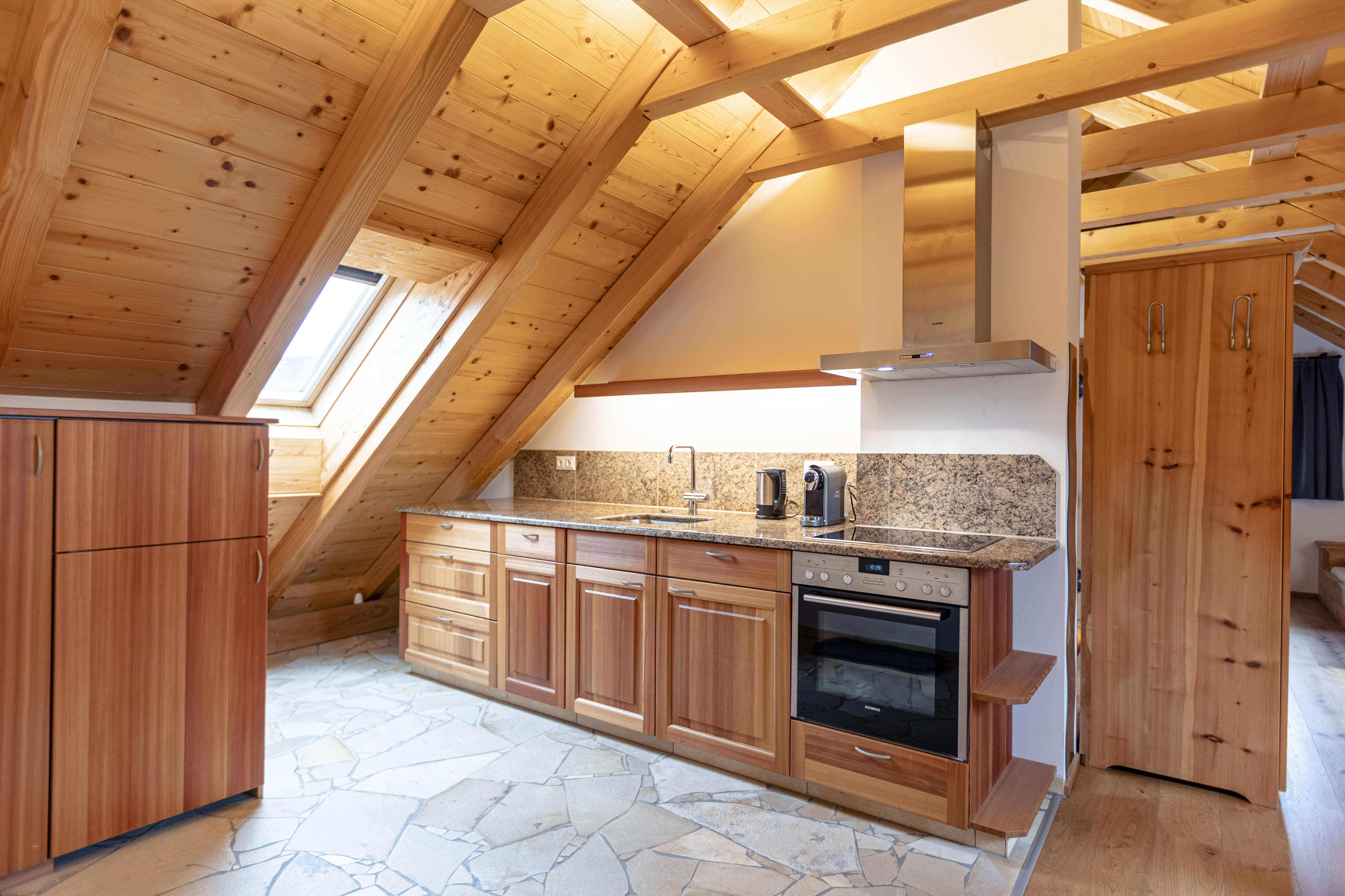 Hüttendorf - Flattnitz - Alpinest Feriendorf Lungau