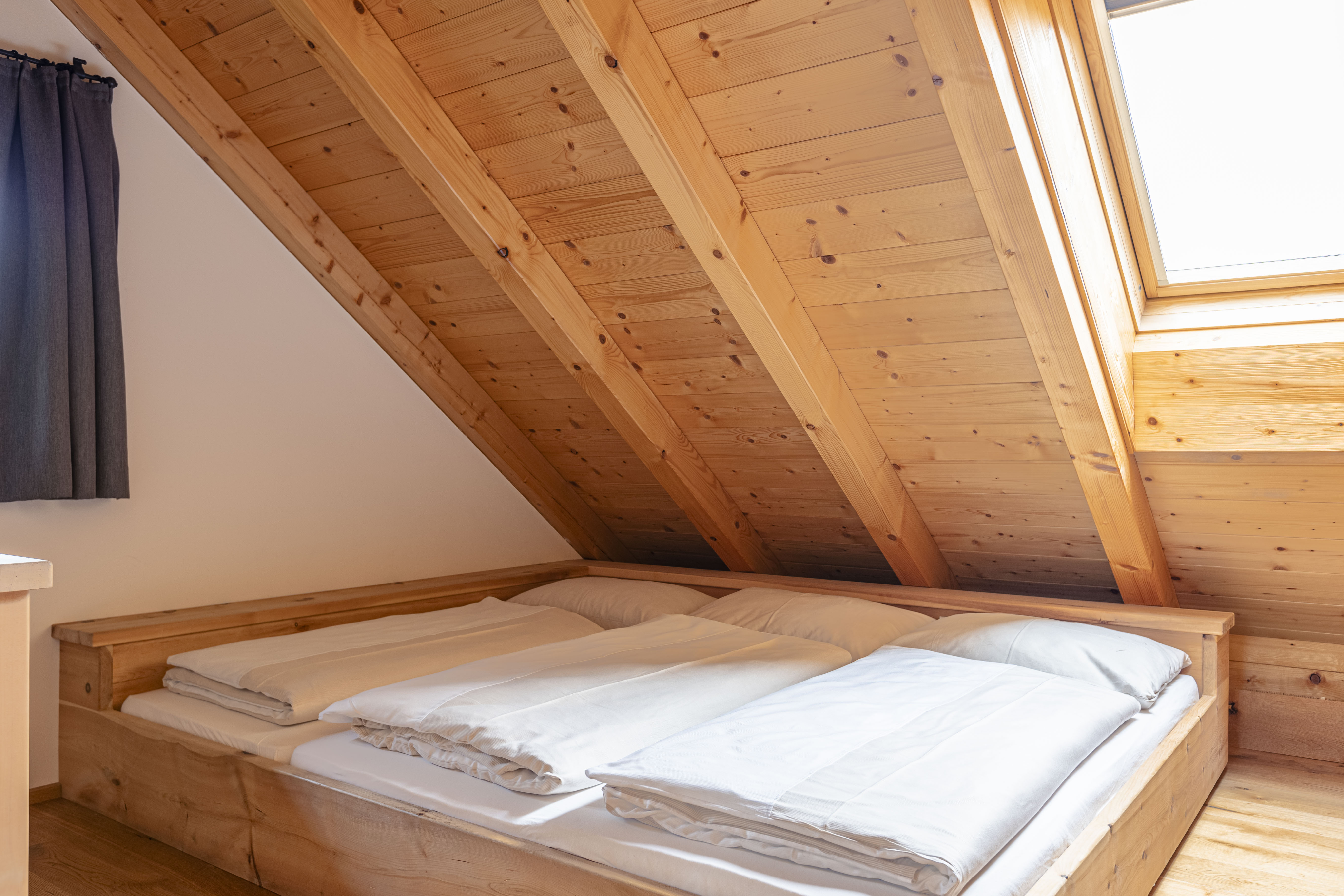 Chalet: Alpinest Feriendorf Lungau - Innen