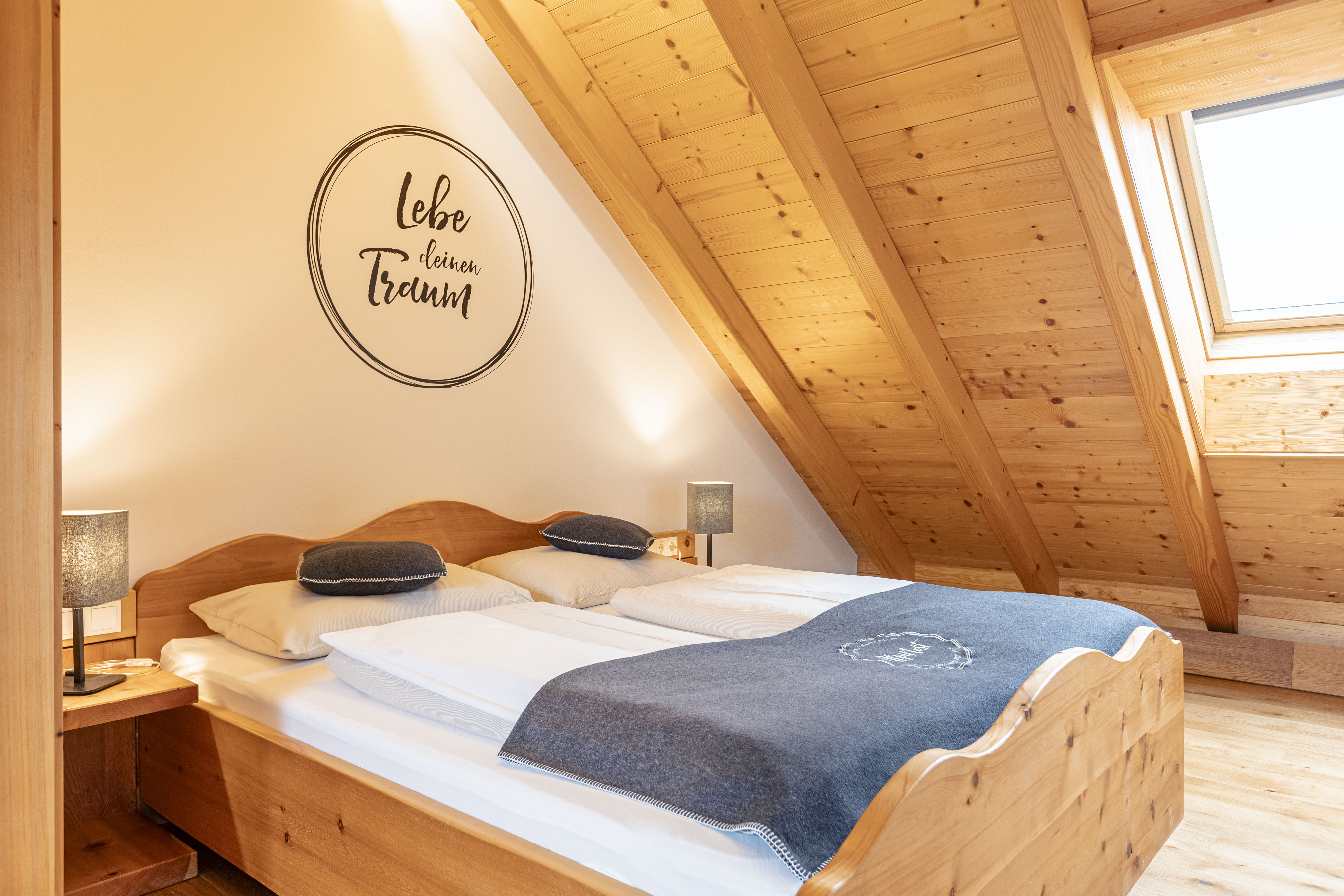 Chalet: Alpinest Feriendorf Lungau - Innen