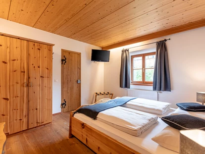 Hüttendorf - Parkplatz direkt an der Hütte - Pichl (Schladming) - Alpinest Feriendorf Lungau