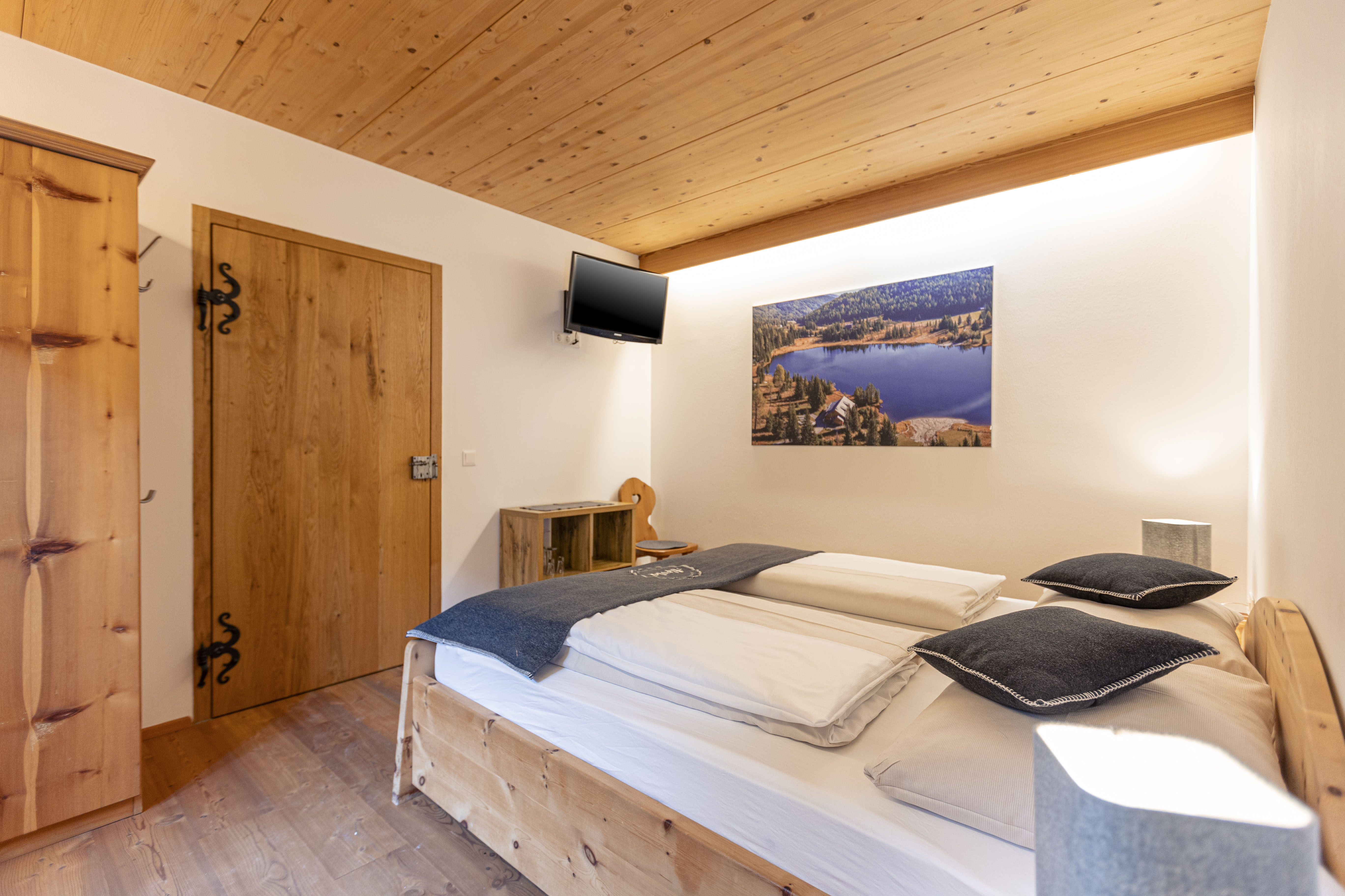 Chalet: Alpinest Feriendorf Lungau - Innen