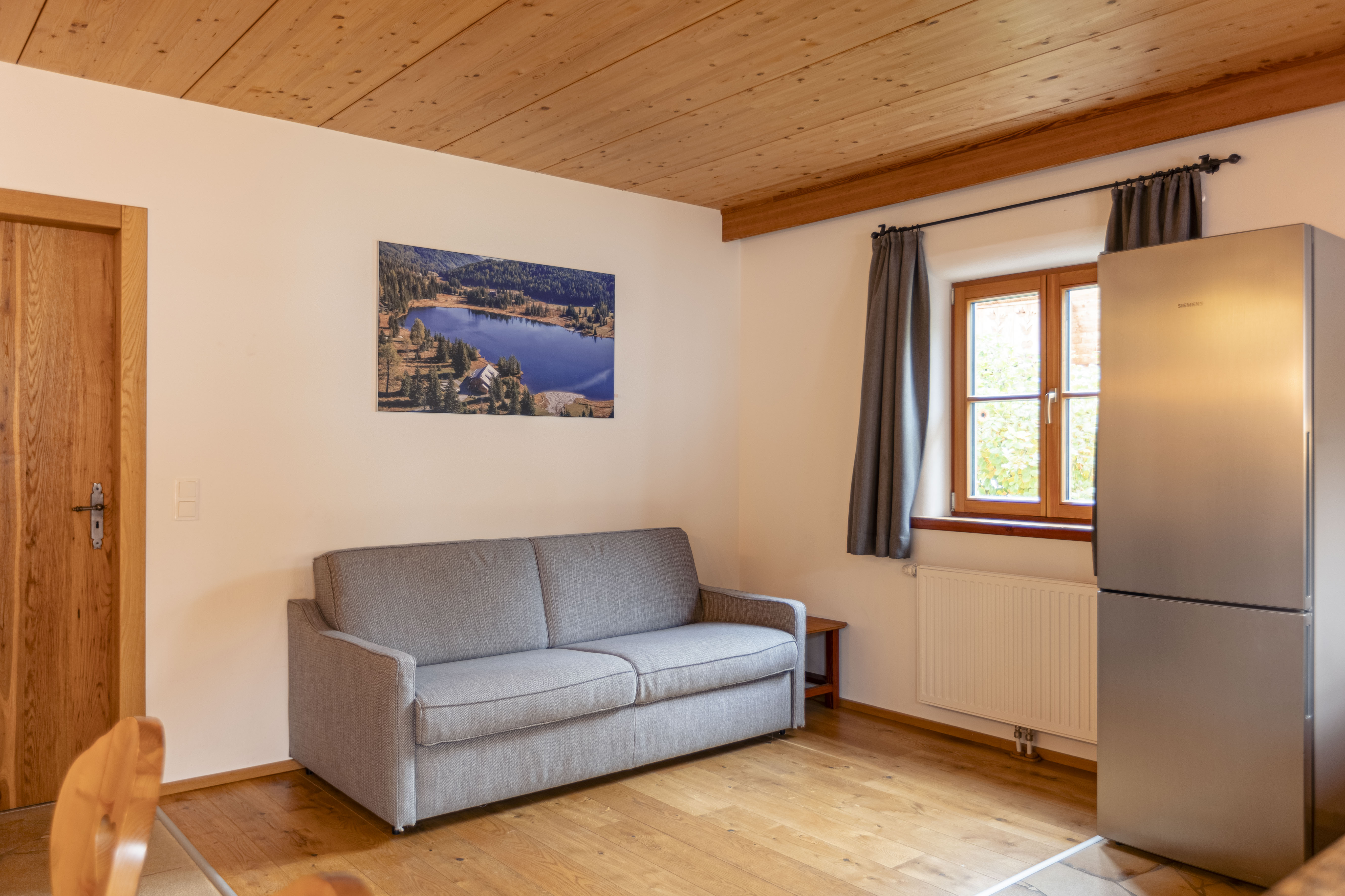 Chalet: Alpinest Feriendorf Lungau - Innen