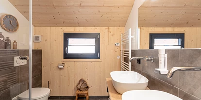 Hüttendorf - Chaletgröße: 8 - 10 Personen - Bergeralm Chalets by ALPS RESORTS