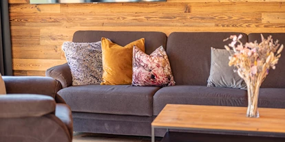 Hüttendorf - Chaletgröße: 8 - 10 Personen - Bergeralm Chalets by ALPS RESORTS