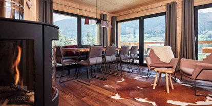 Hüttendorf - Chaletgröße: 8 - 10 Personen - Bergeralm Chalets by ALPS RESORTS