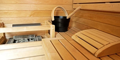 Hüttendorf - Chaletgröße: 8 - 10 Personen - Bergeralm Chalets by ALPS RESORTS