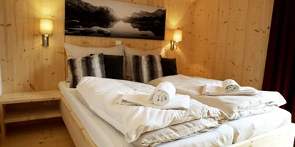 Hüttendorf - Chaletgröße: 8 - 10 Personen - Bergeralm Chalets by ALPS RESORTS