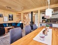 Chalet: Bergeralm Chalets by ALPS RESORTS