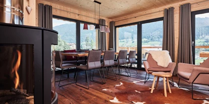 Hüttendorf - Chaletgröße: 8 - 10 Personen - Bergeralm Chalets by ALPS RESORTS