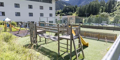 Hüttendorf - Chaletgröße: 8 - 10 Personen - Bergeralm Chalets by ALPS RESORTS