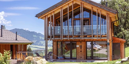 Hüttendorf - Chaletgröße: 8 - 10 Personen - Bergresort Hauser Kaibling by ALPS RESORTS