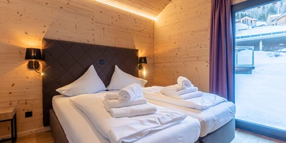 Hüttendorf - Chaletgröße: 8 - 10 Personen - Bergresort Hauser Kaibling by ALPS RESORTS