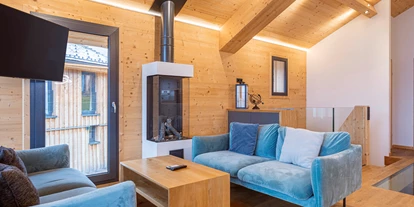 Hüttendorf - Chaletgröße: 8 - 10 Personen - Bergresort Hauser Kaibling by ALPS RESORTS