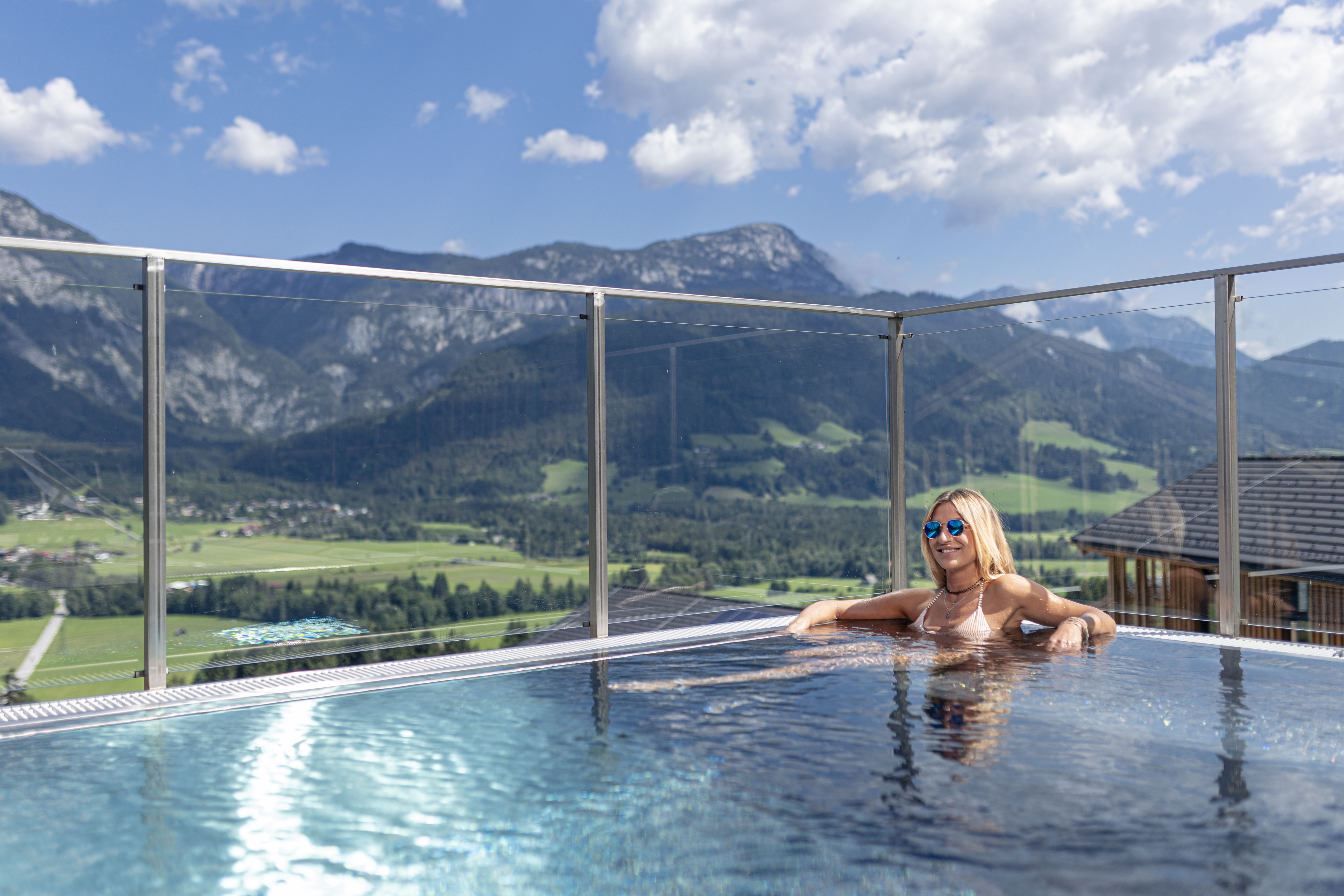 Chalet: Bergresort Hauser Kaibling by ALPS RESORTS