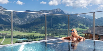 Hüttendorf - Chaletgröße: 8 - 10 Personen - Bergresort Hauser Kaibling by ALPS RESORTS