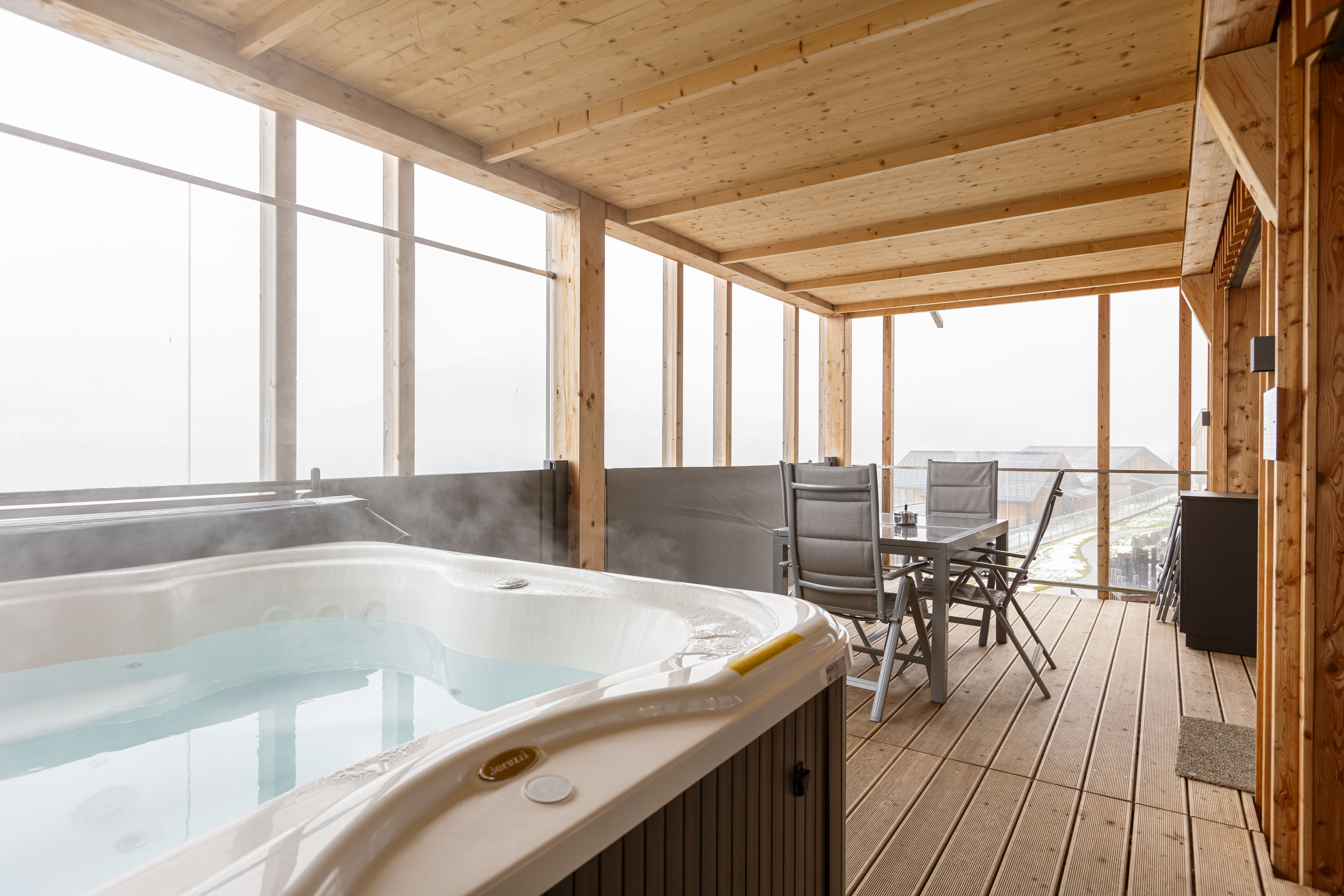 Chalet: Bergresort Hauser Kaibling by ALPS RESORTS