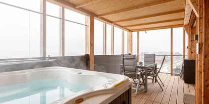 Hüttendorf - Chaletgröße: 8 - 10 Personen - Bergresort Hauser Kaibling by ALPS RESORTS