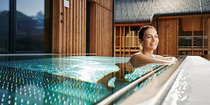 Hüttendorf - Chaletgröße: 8 - 10 Personen - privater Pool Chalet-Urlaub - Bergresort Hauser Kaibling by ALPS RESORTS