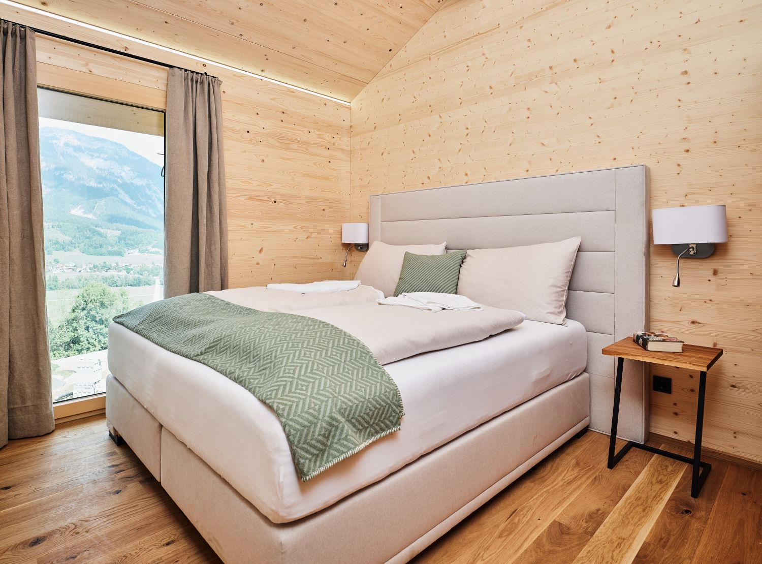 Chalet: Bergresort Hauser Kaibling by ALPS RESORTS