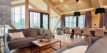 Hüttendorf - Chaletgröße: 8 - 10 Personen - Bergresort Hauser Kaibling by ALPS RESORTS
