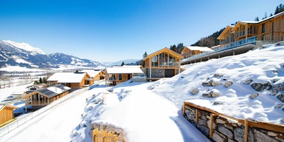 Hüttendorf - Chaletgröße: 8 - 10 Personen - Bergresort Hauser Kaibling by ALPS RESORTS