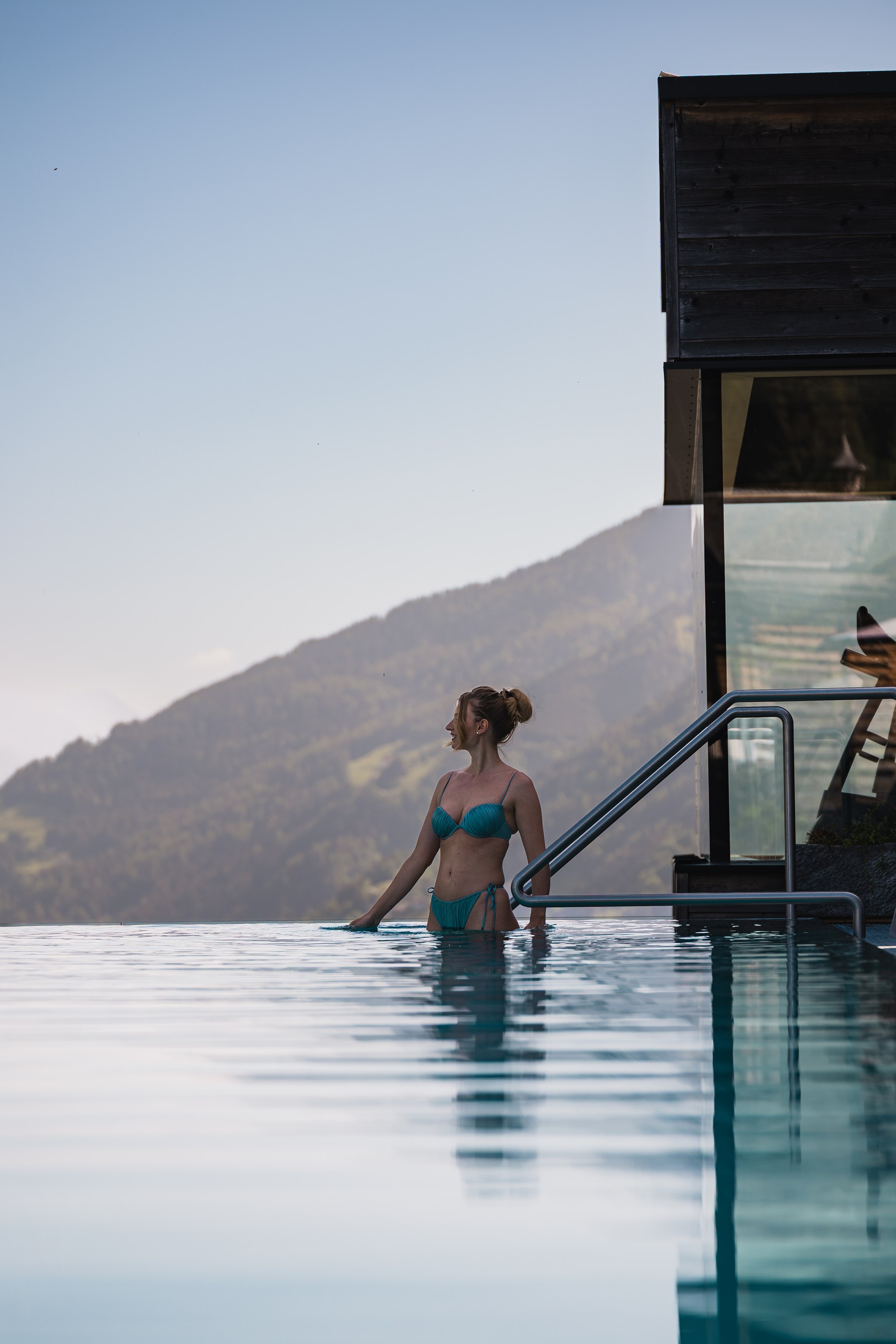 Chalet: Boutique Hotel und Chalets Bergwiesenglück