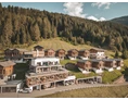 Chalet: Unser Chaletdorf mit 12 Chalets und 2 Suiten - Boutique Hotel und Chalets Bergwiesenglück