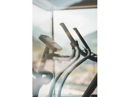 Hüttendorf - Schröcken - Fitnessbereich zum Auspowern - Boutique Hotel und Chalets Bergwiesenglück