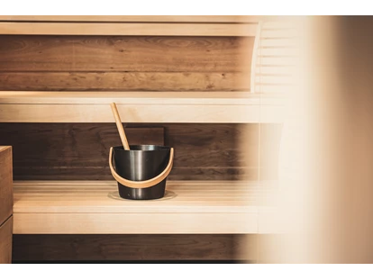 Hüttendorf - Schröcken - Private Spa im eurem Chalet - Boutique Hotel und Chalets Bergwiesenglück