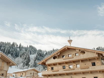 Hüttendorf - Fügenberg - Hygna Chalets - Hygna Chalets