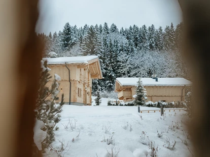 Hüttendorf - Fügenberg - Chalet - Hygna Chalets