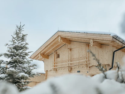 Hüttendorf - Fügenberg - Chalet - Hygna Chalets