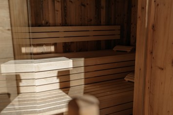 Chalet: private Sauna - Hygna Chalets