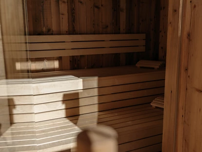 Hüttendorf - Fügenberg - private Sauna - Hygna Chalets