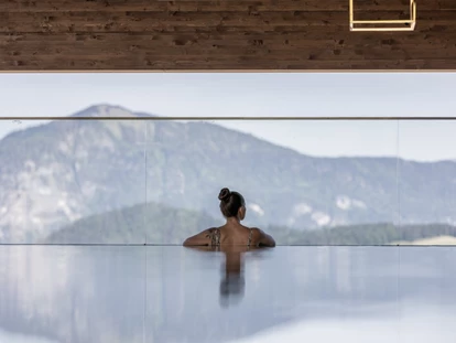 Hüttendorf - Fügenberg - Heustadl-Infinitypool mit Panorma-Aussicht - Hygna Chalets