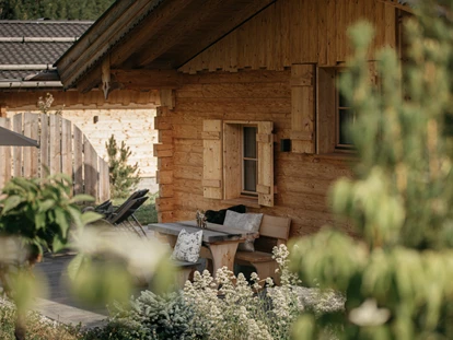 Hüttendorf - Fügenberg - Weiden Chalet - Hygna Chalets
