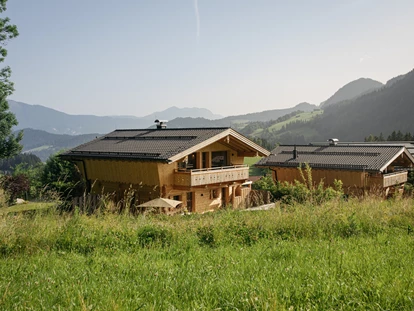 Hüttendorf - Fügenberg - Wald Chalet - Hygna Chalets