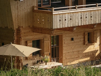 Hüttendorf - Fügenberg - Hygna Chalets