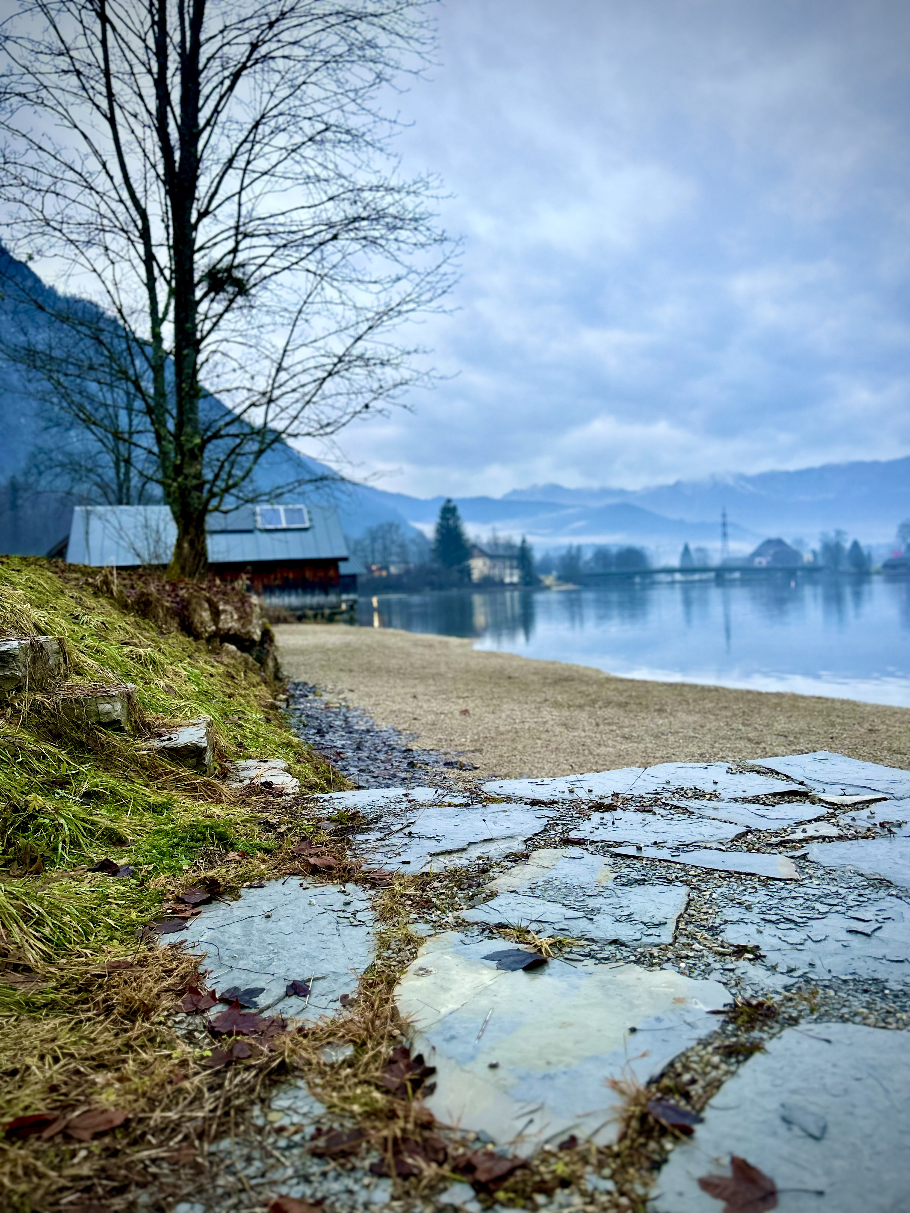 Chalet: Seechalet Hallstatt  - Außen