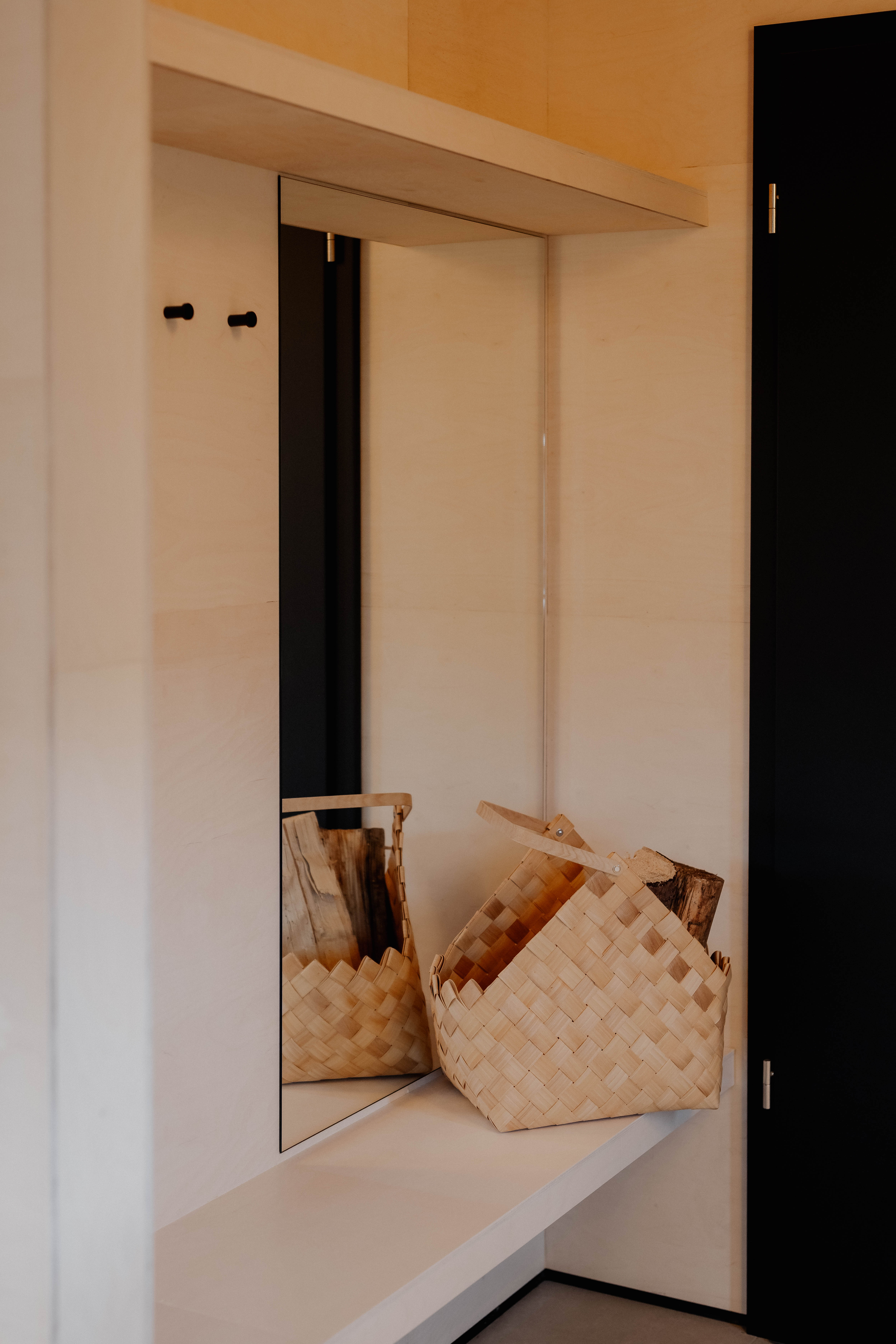 Chalet: Hüttenchalets Rhön