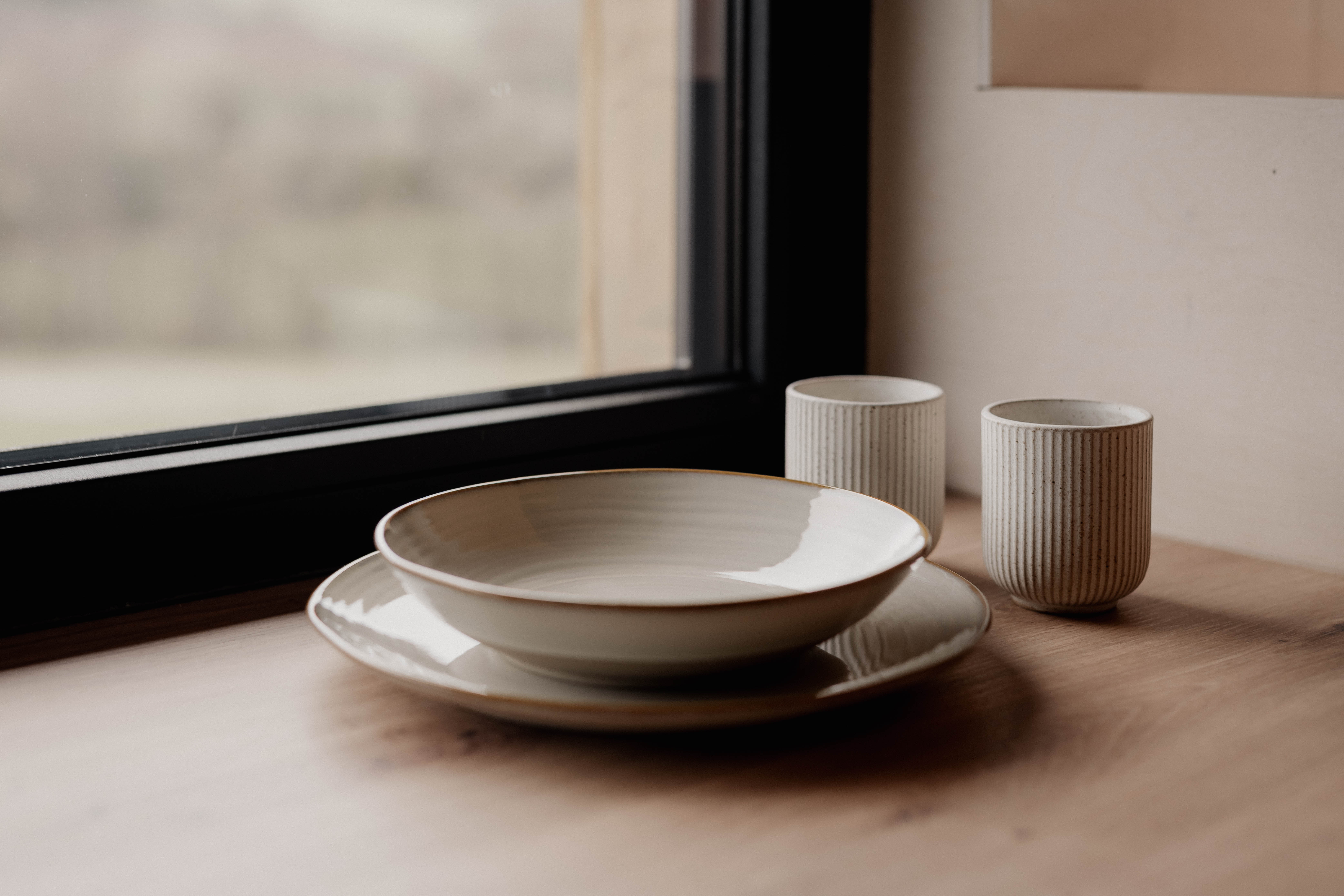 Chalet: Hüttenchalets Rhön