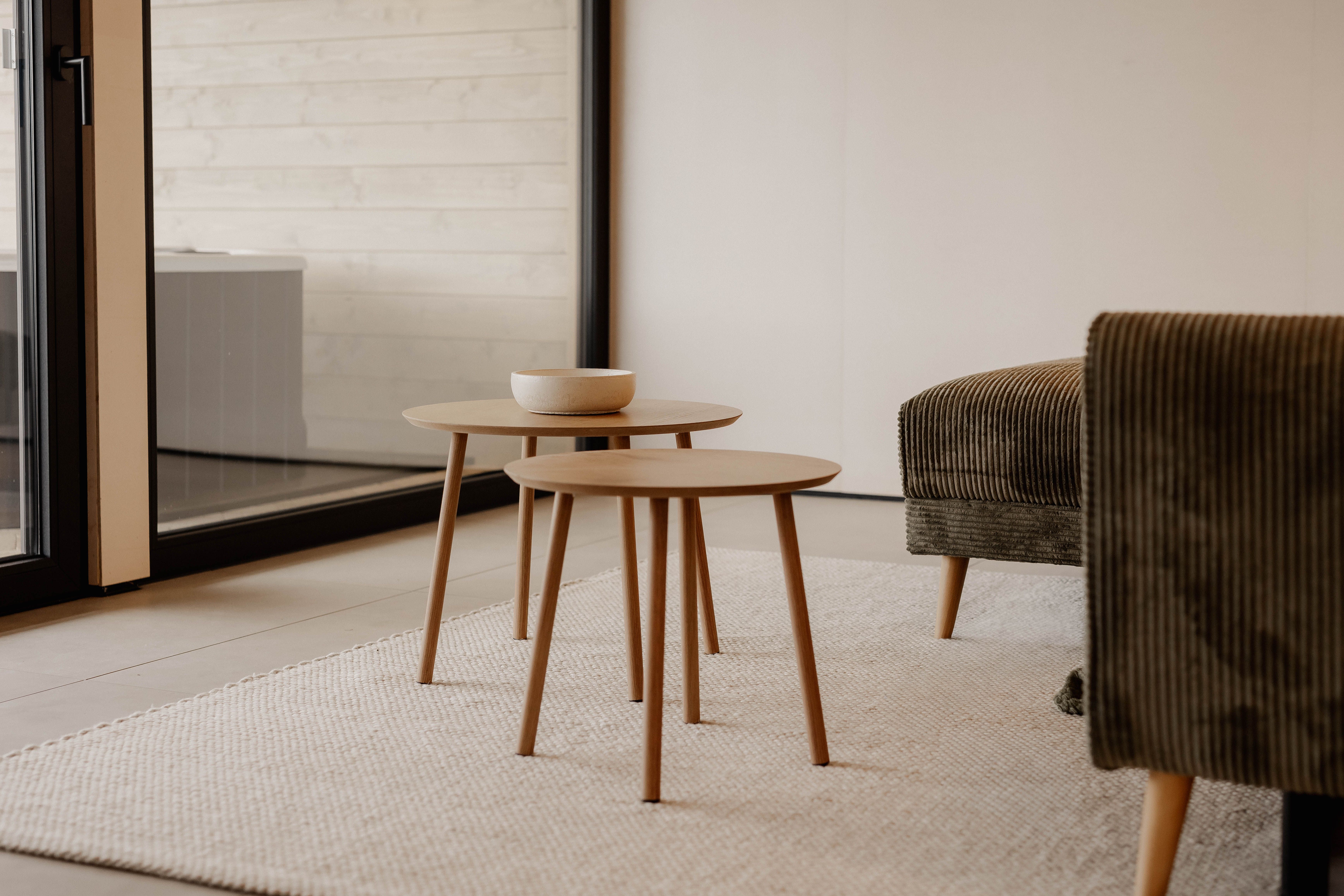 Hüttendorf - Thüringen Süd - Hüttenchalets Rhön