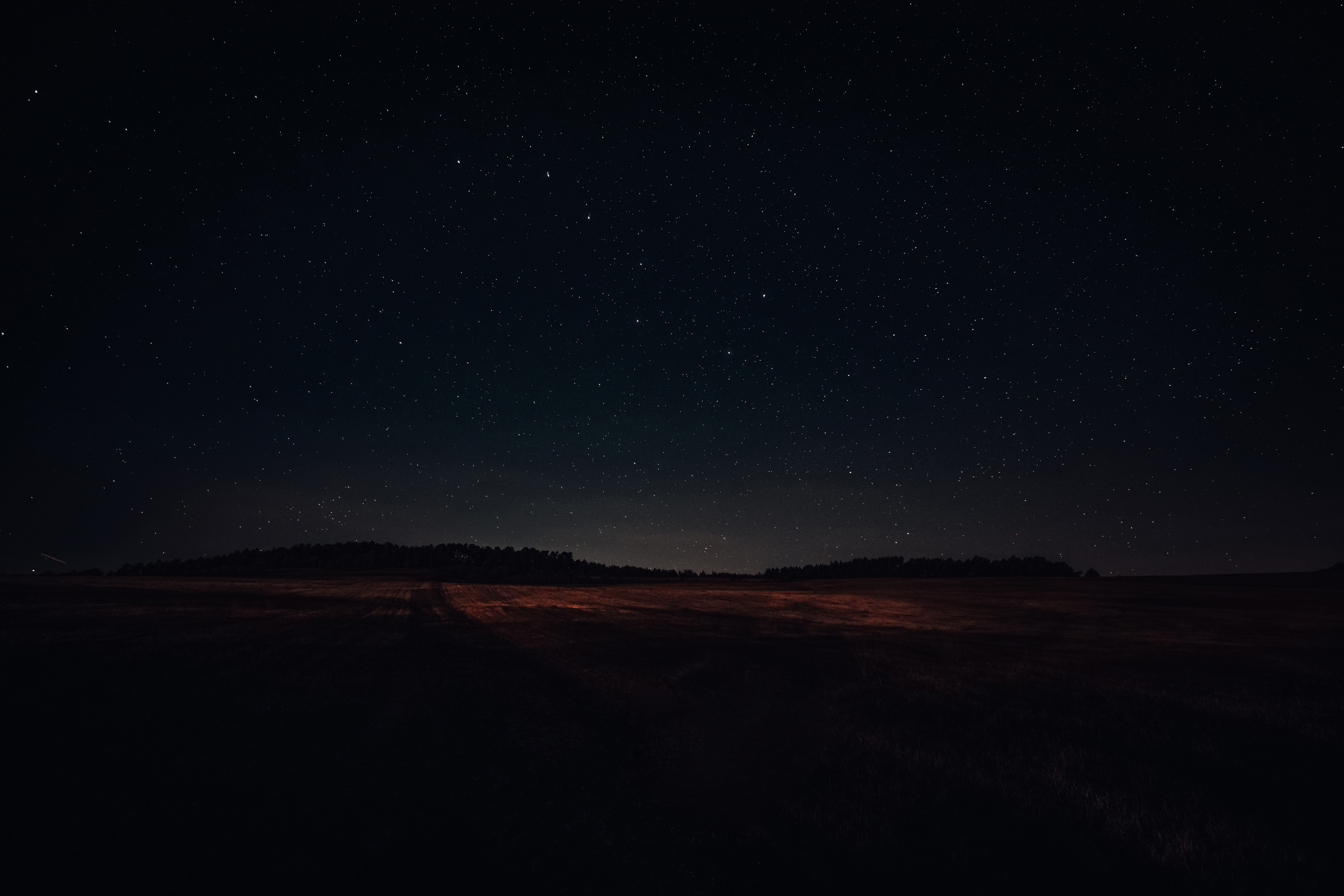Hüttenchalets Rhön Ausflugsziele Sternenpark Rhön