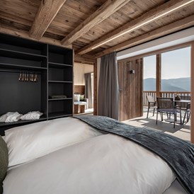 Chalet: Schlafzimmer Chalet - Dilia Dolomites