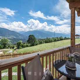 Chalet: Ausblick Apartment - Dilia Dolomites