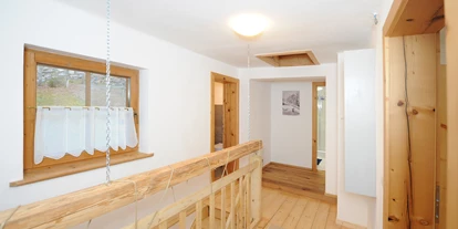 Hüttendorf - Chaletgröße: 4 - 6 Personen - Pinzgau - Chalet Glemmtal - Haus Dorfblick Vorraum 1. OG - Chalet Glemmtal