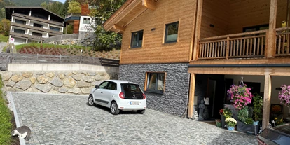 Hüttendorf - Chaletgröße: 4 - 6 Personen - Pinzgau - Chalet Glemmtal - Haus Bergblick  - Chalet Glemmtal