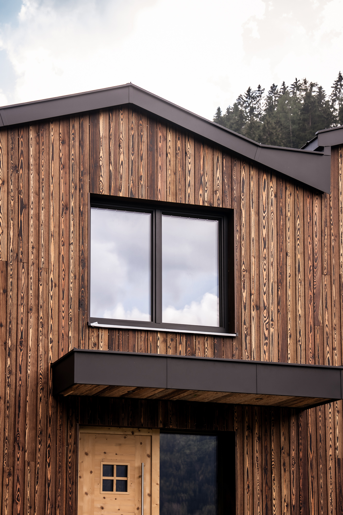 Chalet: Slow Fine Chalets - Neustift im Stubaital - Außen