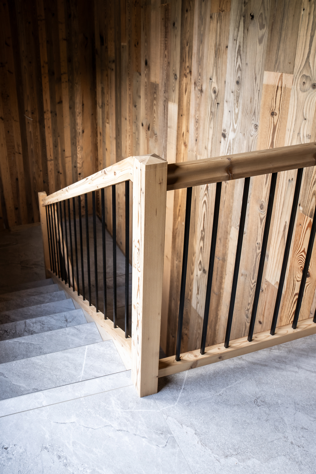 Chalet: Slow Fine Chalets - Neustift im Stubaital - Innen
