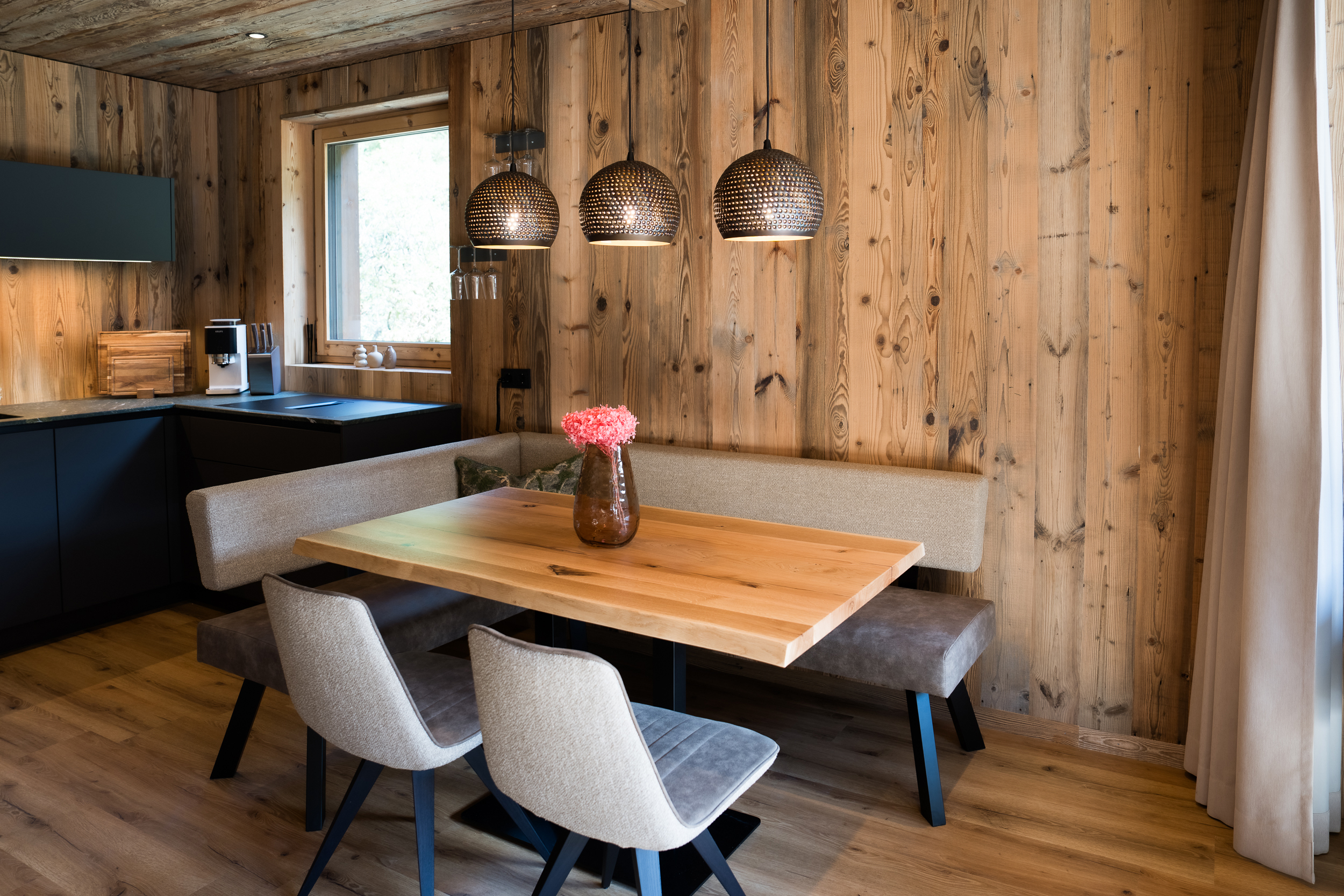 Hüttendorf - Tirol - Slow Fine Chalets - Neustift im Stubaital